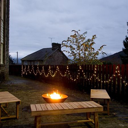 Luxury Home 10 Min To Snowdonia Football Table Tremadog المظهر الخارجي الصورة