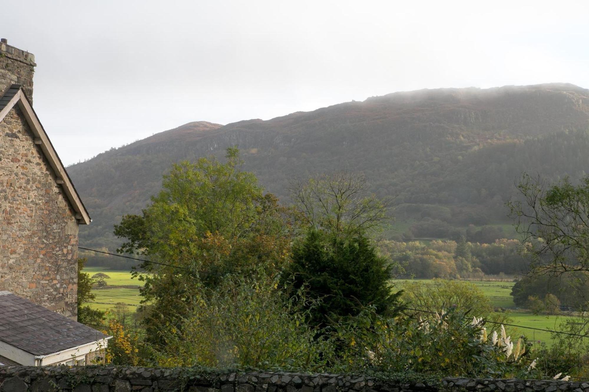 Luxury Home 10 Min To Snowdonia Football Table Tremadog المظهر الخارجي الصورة