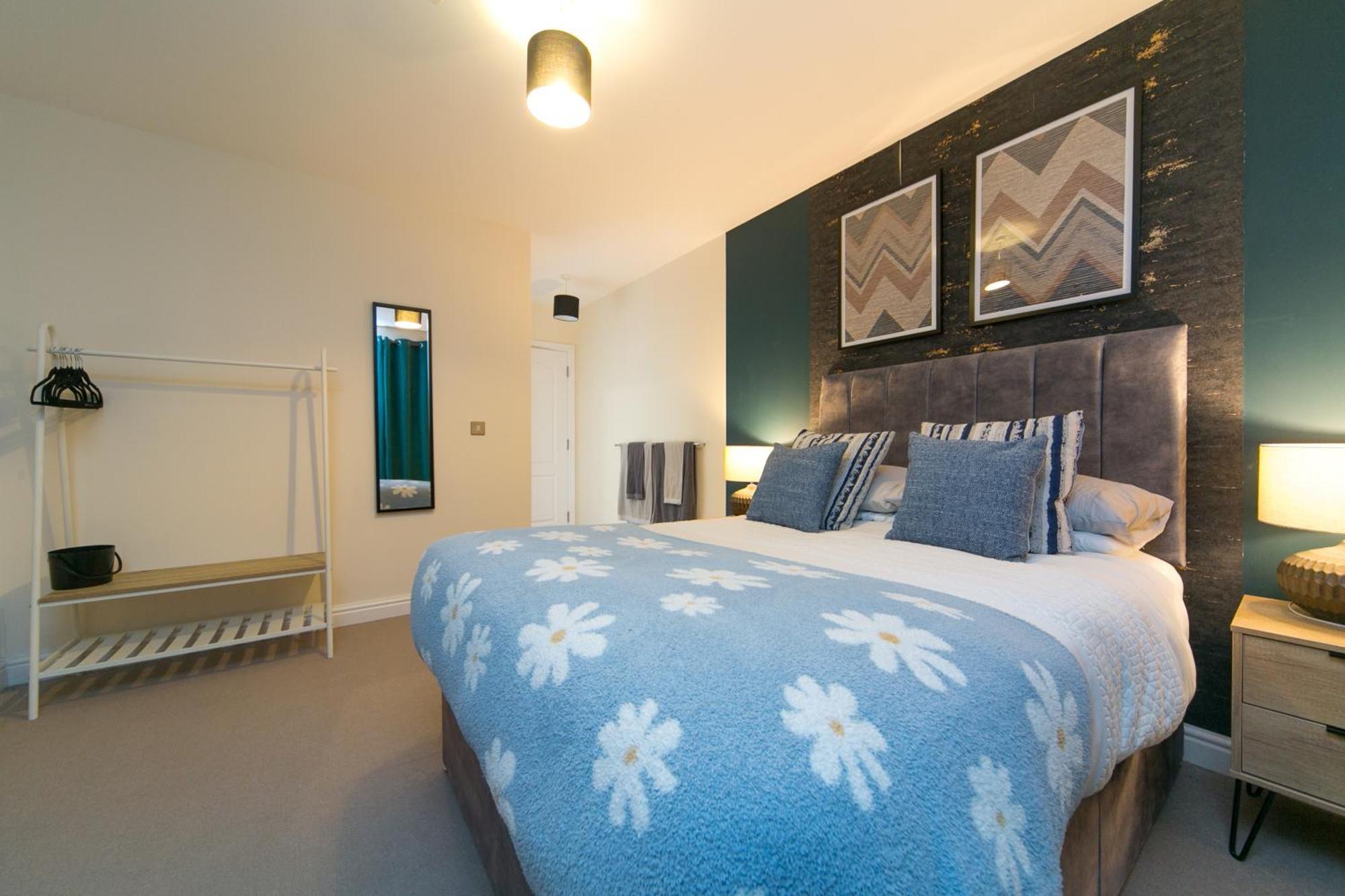 Luxury Home 10 Min To Snowdonia Football Table Tremadog المظهر الخارجي الصورة