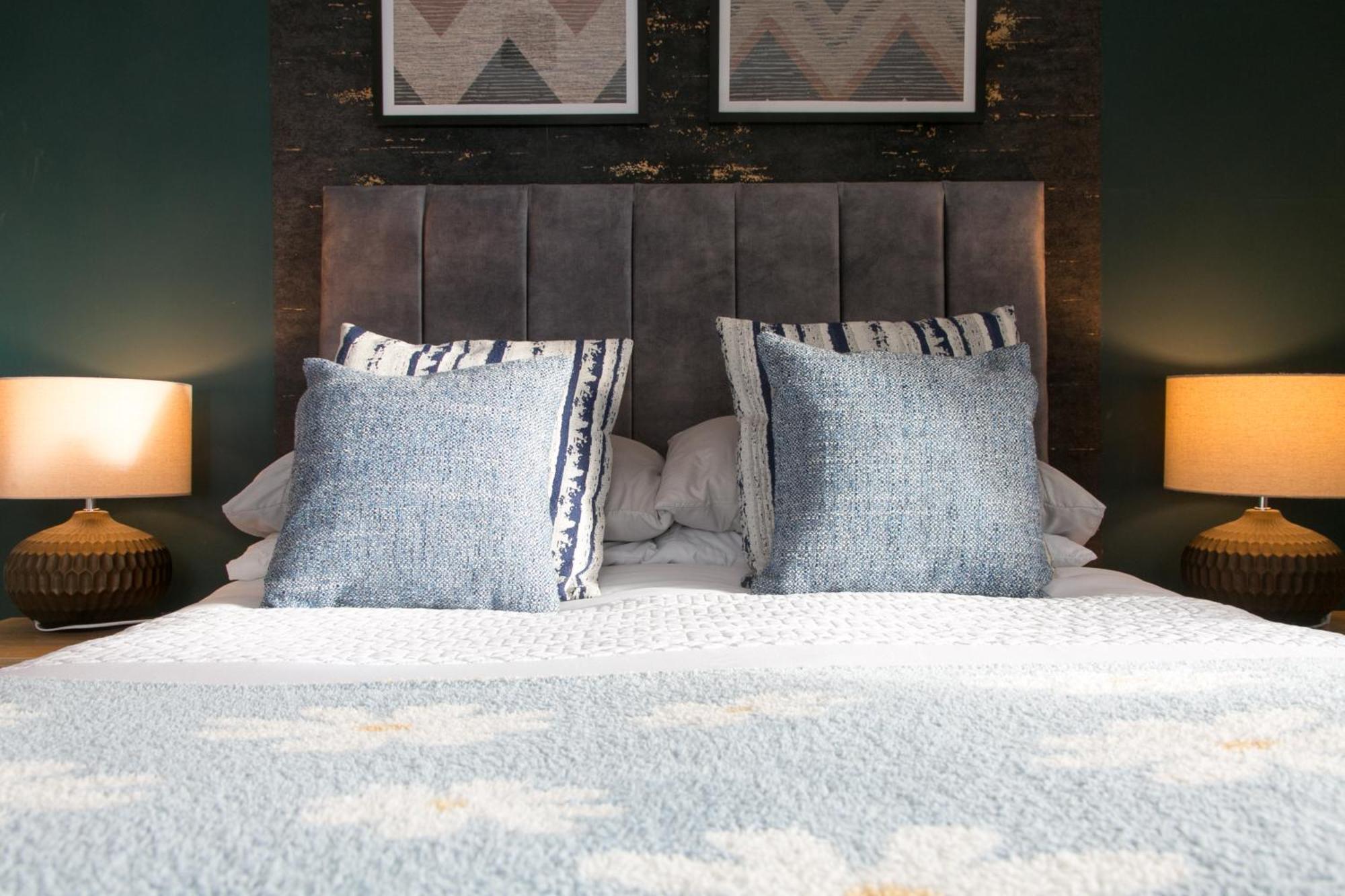Luxury Home 10 Min To Snowdonia Football Table Tremadog المظهر الخارجي الصورة