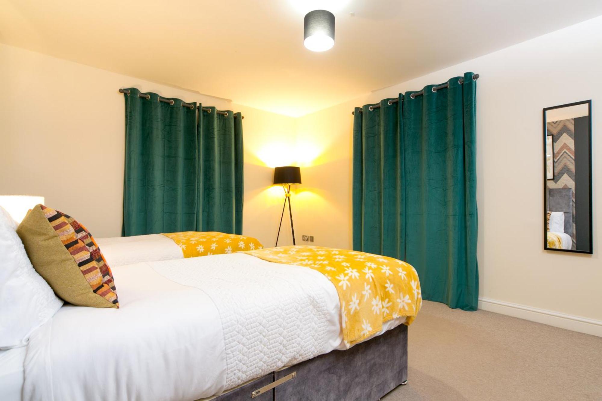 Luxury Home 10 Min To Snowdonia Football Table Tremadog المظهر الخارجي الصورة