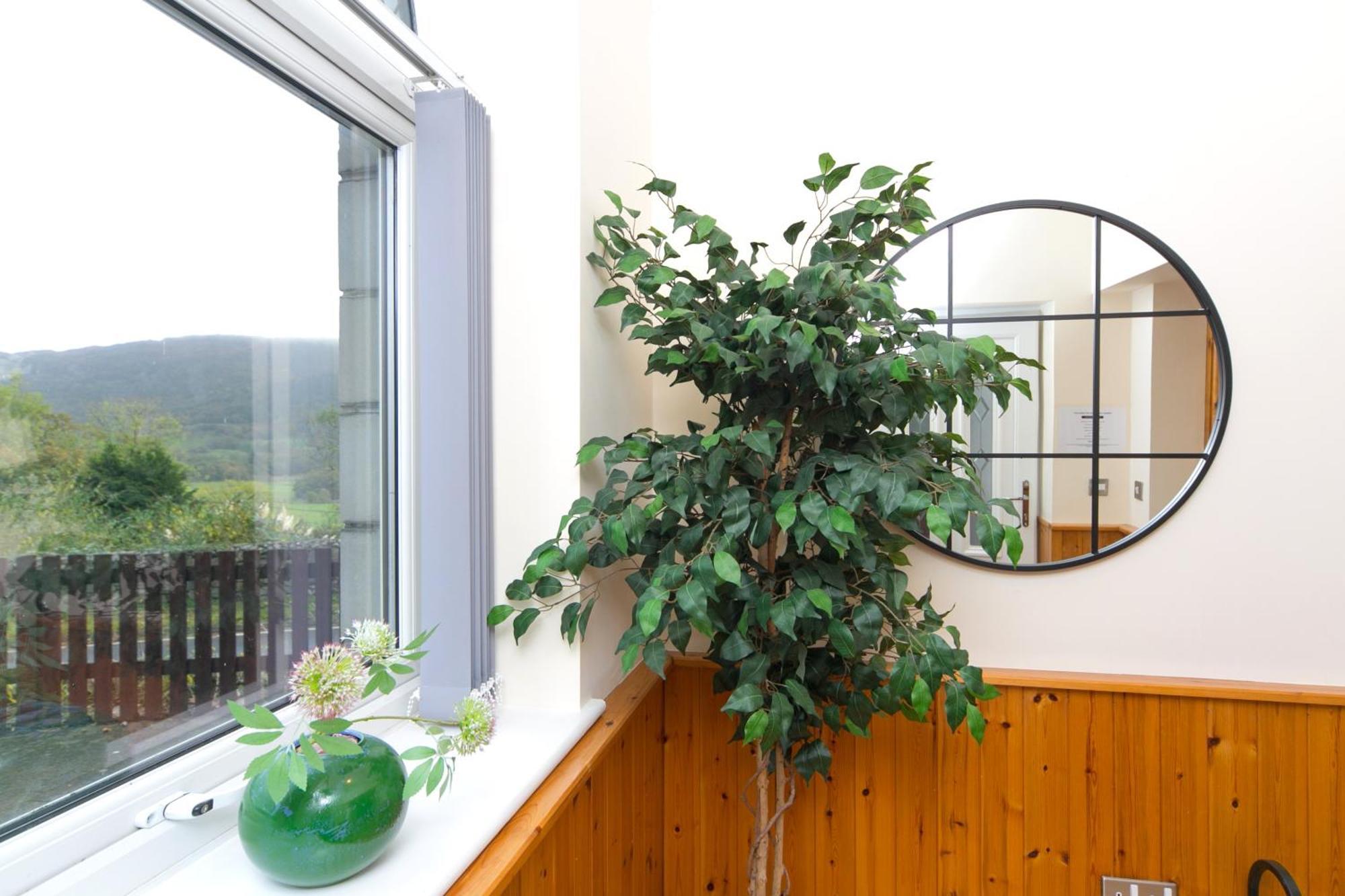 Luxury Home 10 Min To Snowdonia Football Table Tremadog المظهر الخارجي الصورة