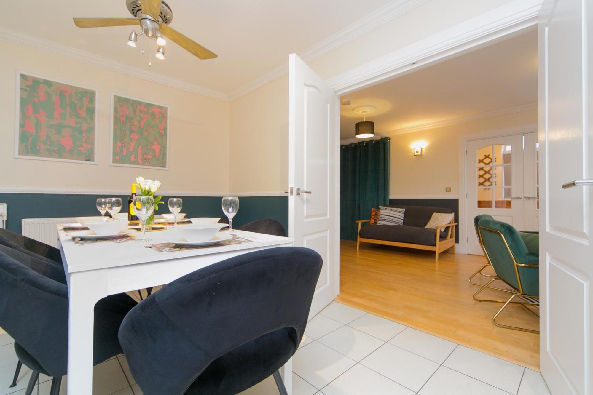 Luxury Home 10 Min To Snowdonia Football Table Tremadog المظهر الخارجي الصورة