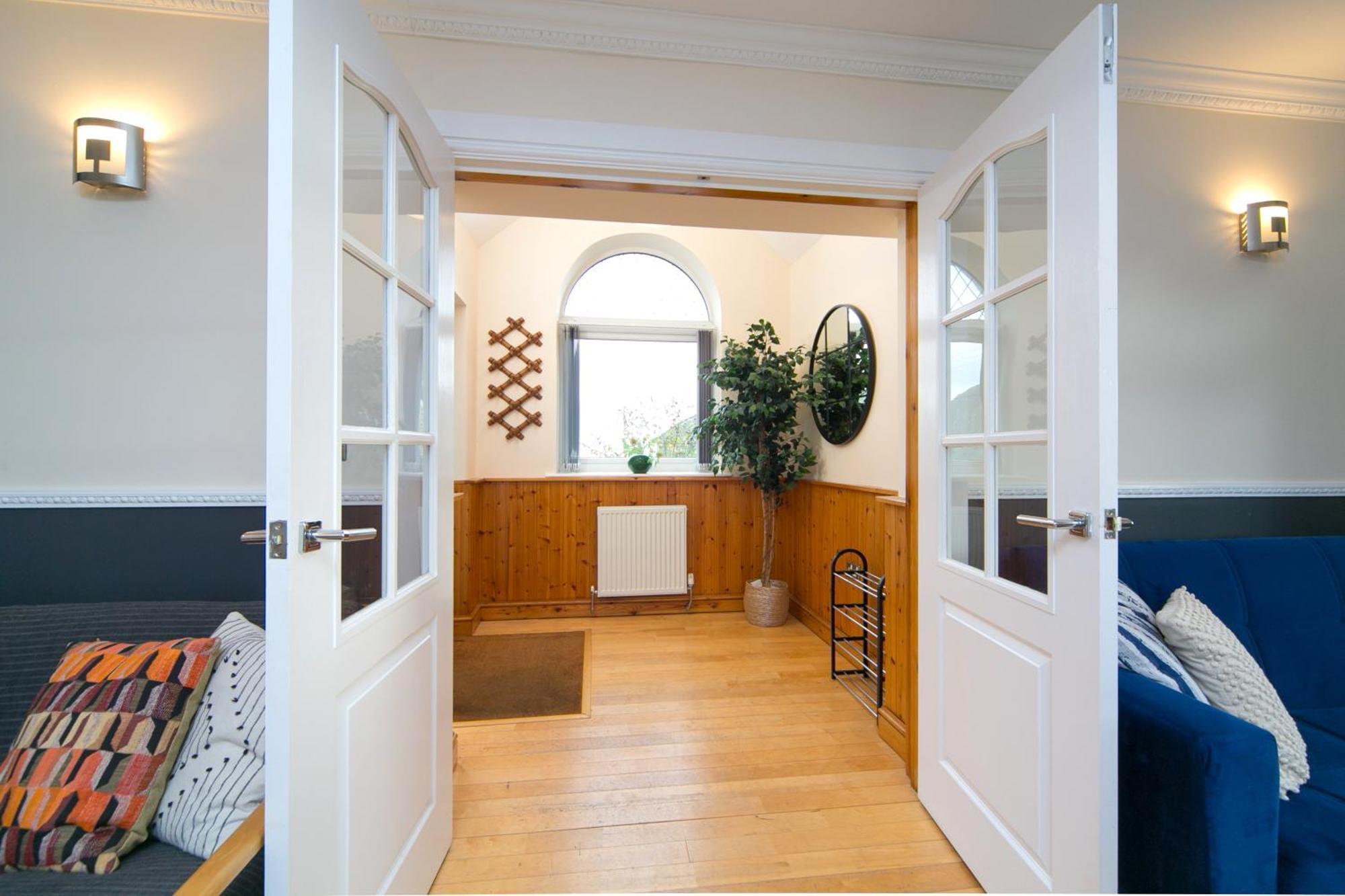 Luxury Home 10 Min To Snowdonia Football Table Tremadog المظهر الخارجي الصورة