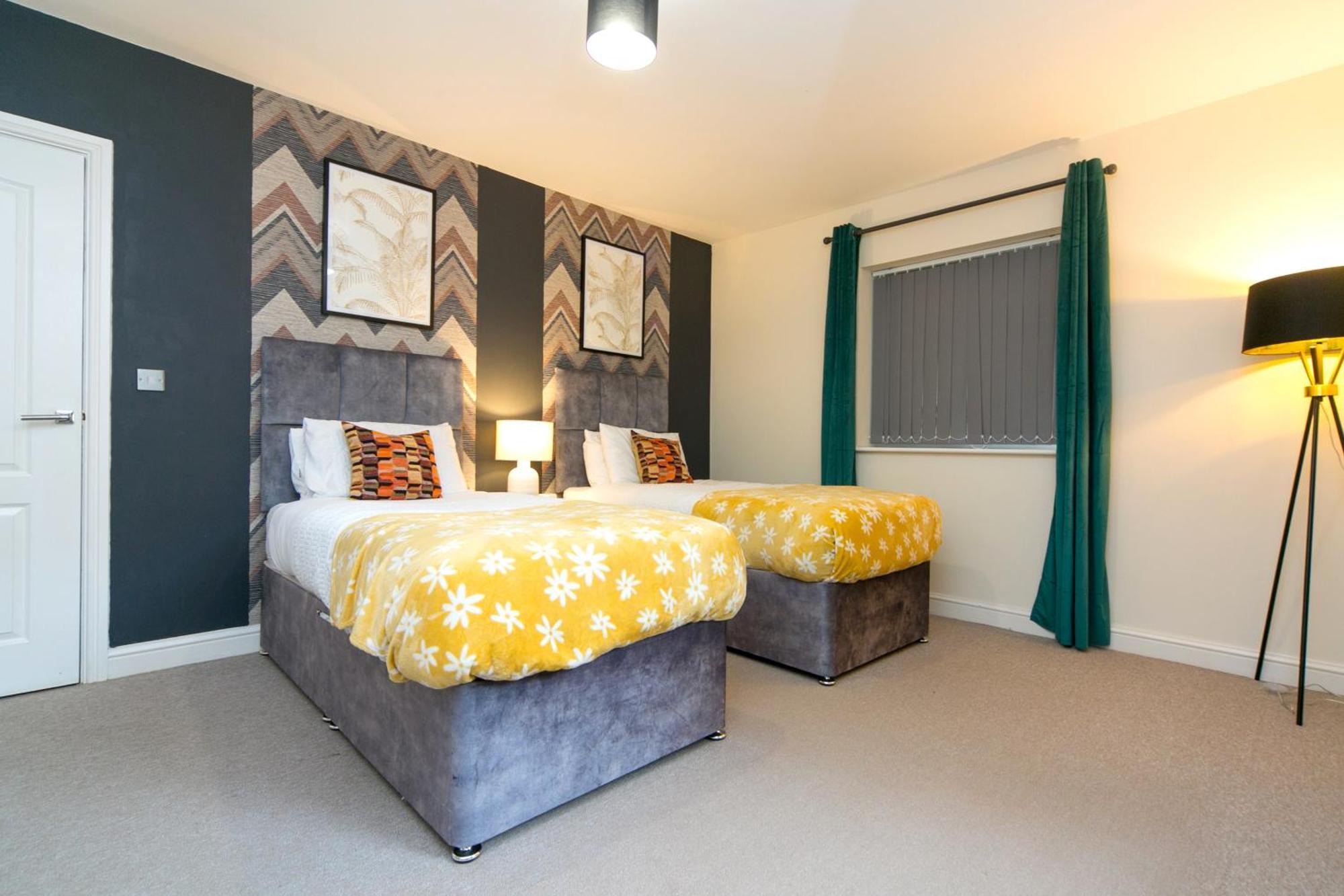 Luxury Home 10 Min To Snowdonia Football Table Tremadog المظهر الخارجي الصورة