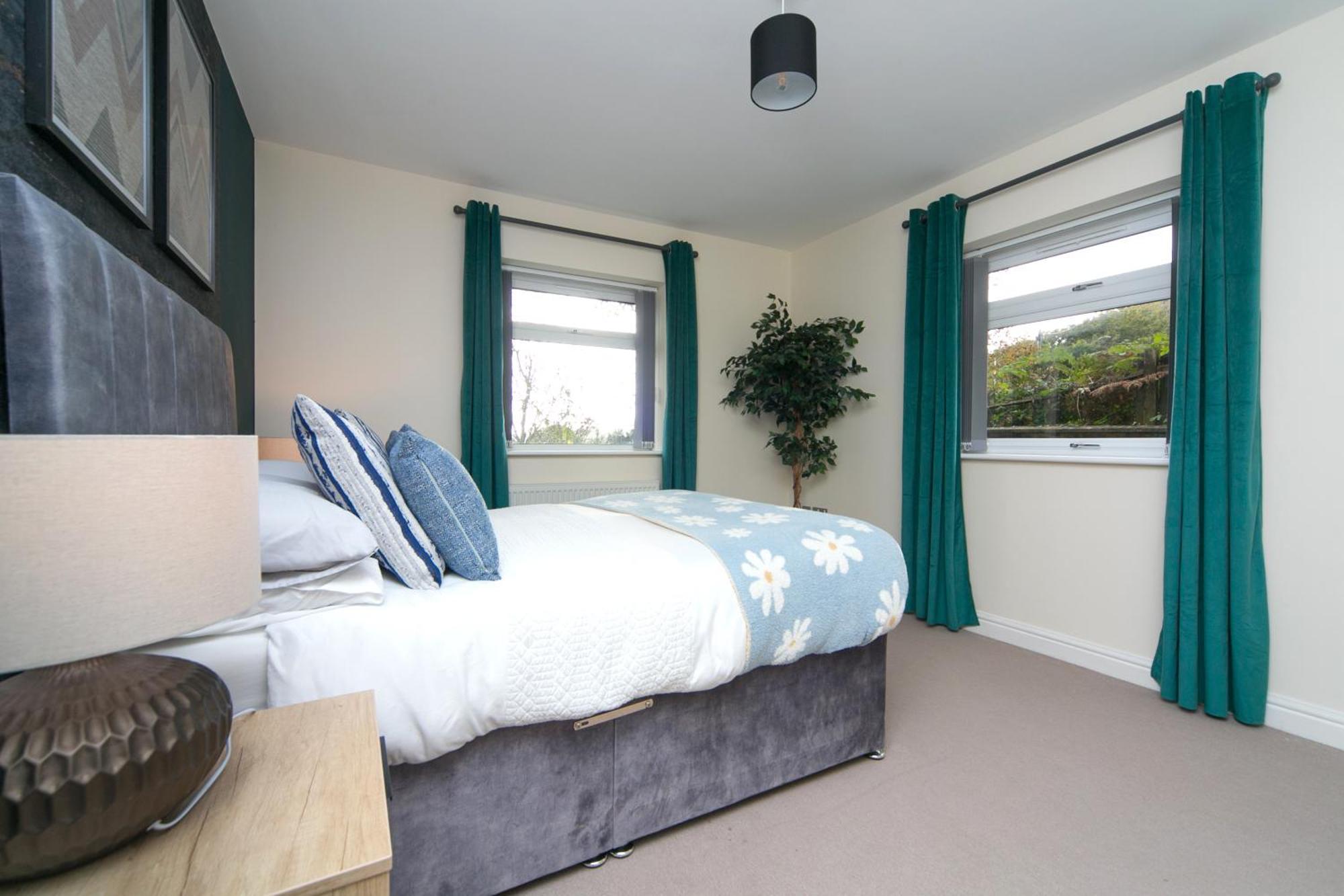 Luxury Home 10 Min To Snowdonia Football Table Tremadog المظهر الخارجي الصورة