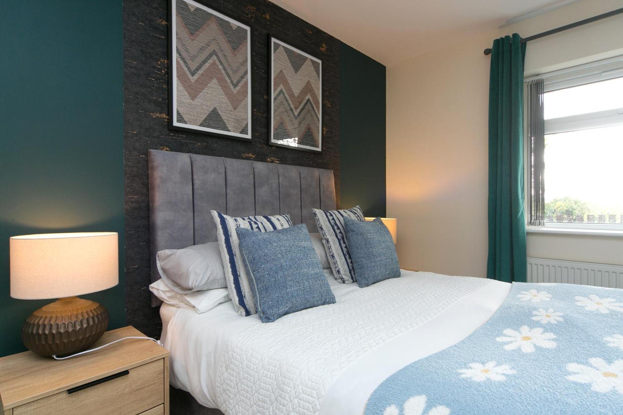 Luxury Home 10 Min To Snowdonia Football Table Tremadog المظهر الخارجي الصورة