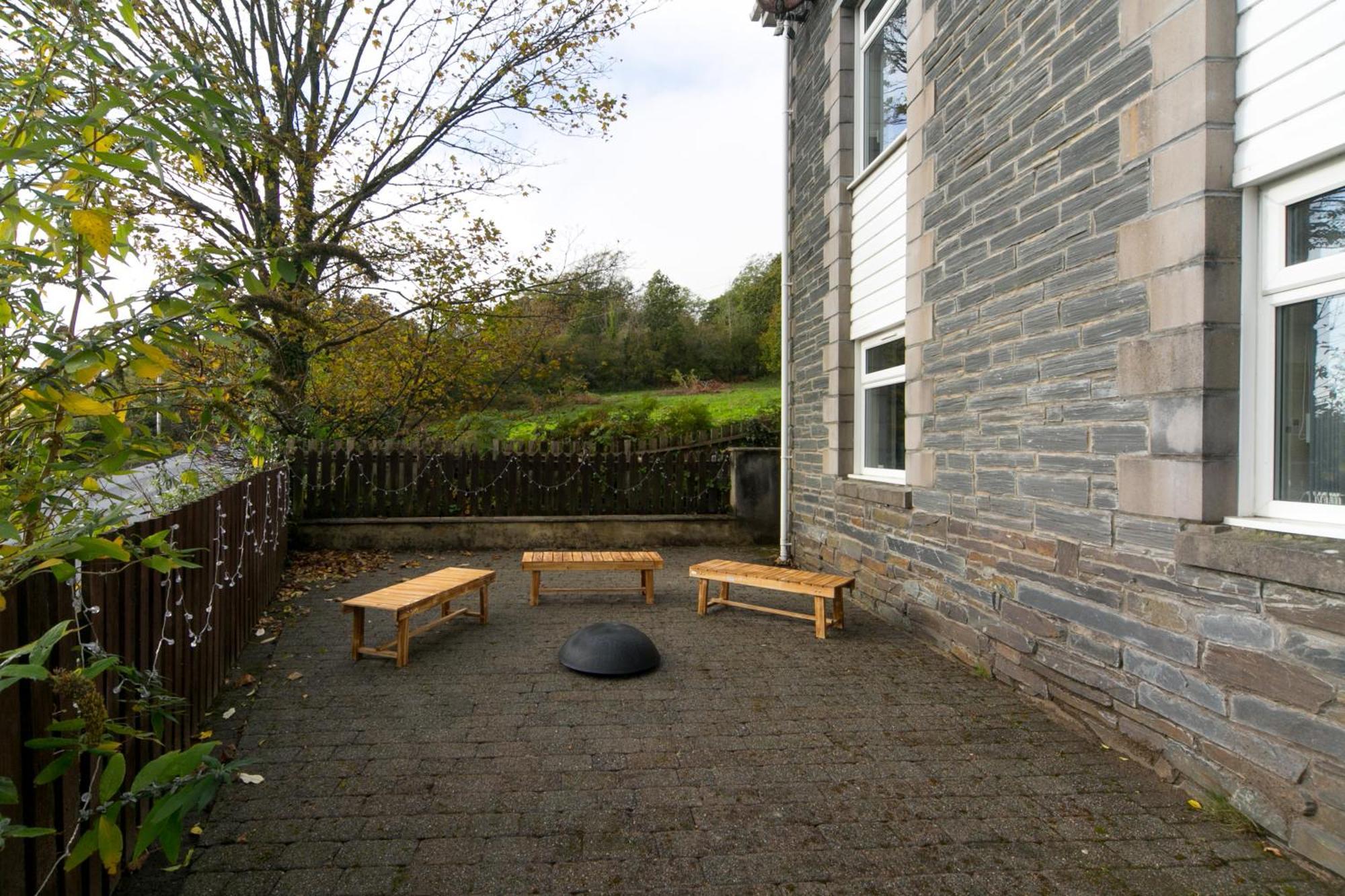 Luxury Home 10 Min To Snowdonia Football Table Tremadog المظهر الخارجي الصورة