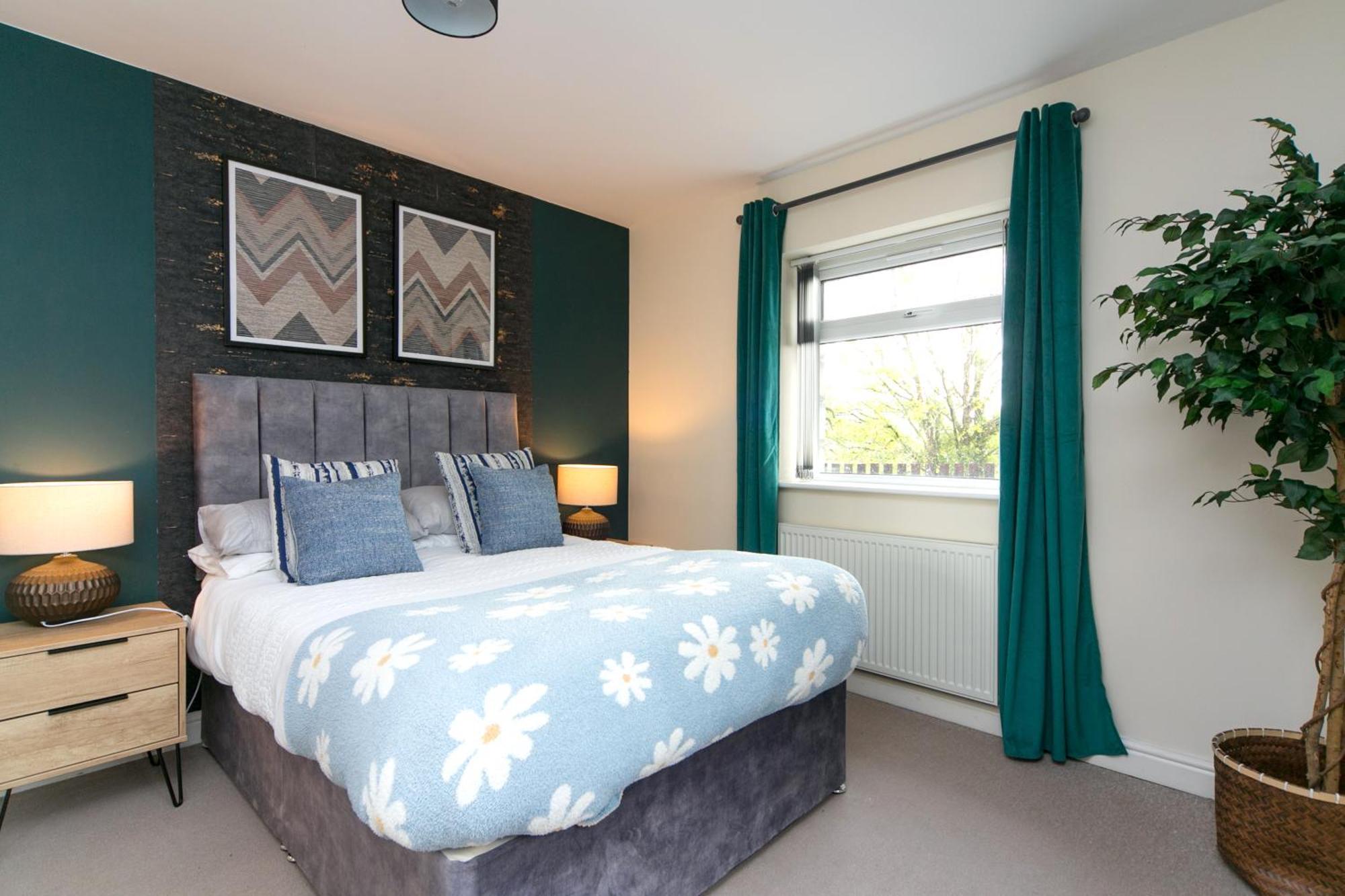 Luxury Home 10 Min To Snowdonia Football Table Tremadog المظهر الخارجي الصورة