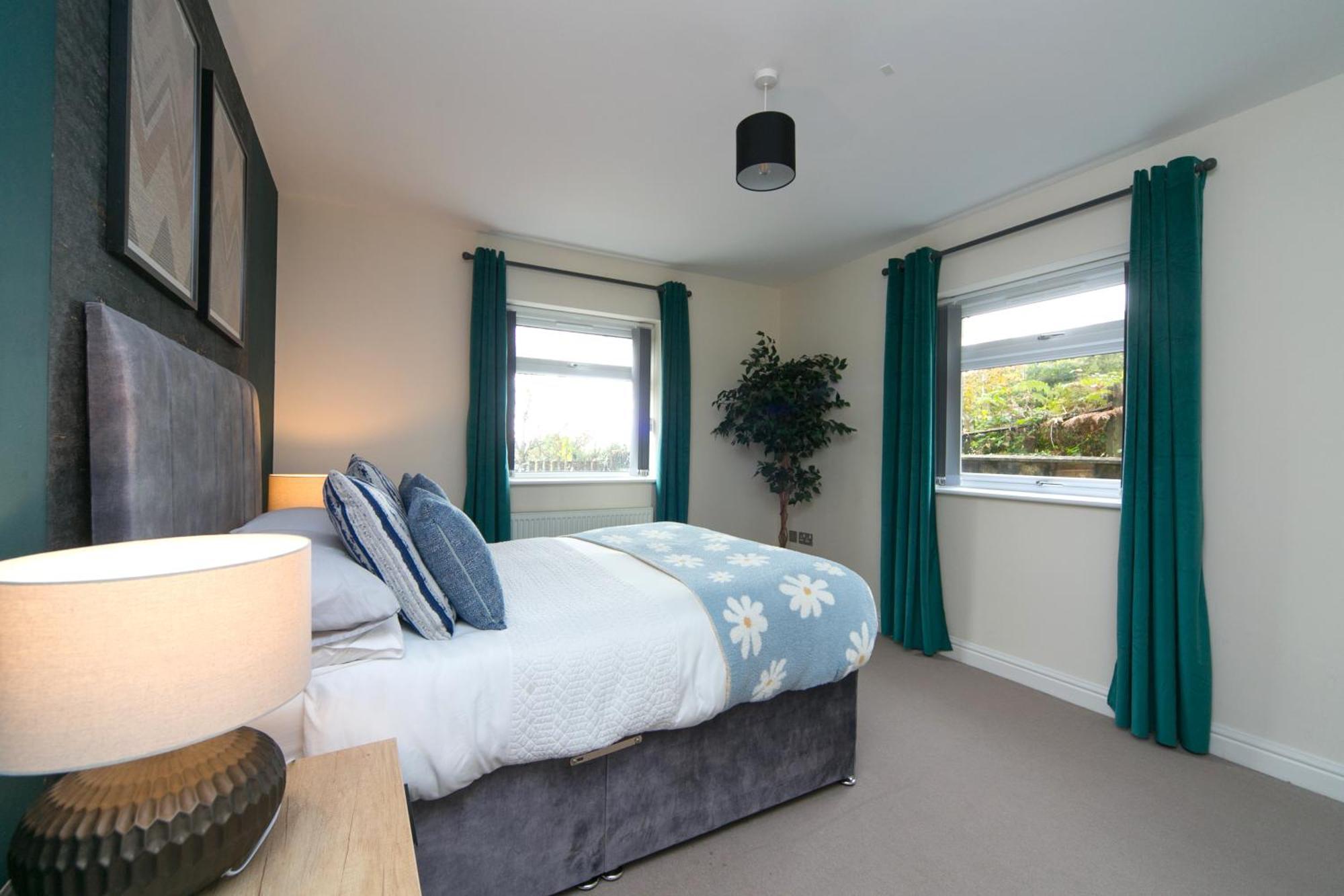 Luxury Home 10 Min To Snowdonia Football Table Tremadog المظهر الخارجي الصورة