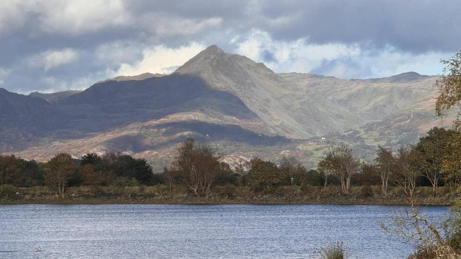 Luxury Home 10 Min To Snowdonia Football Table Tremadog المظهر الخارجي الصورة