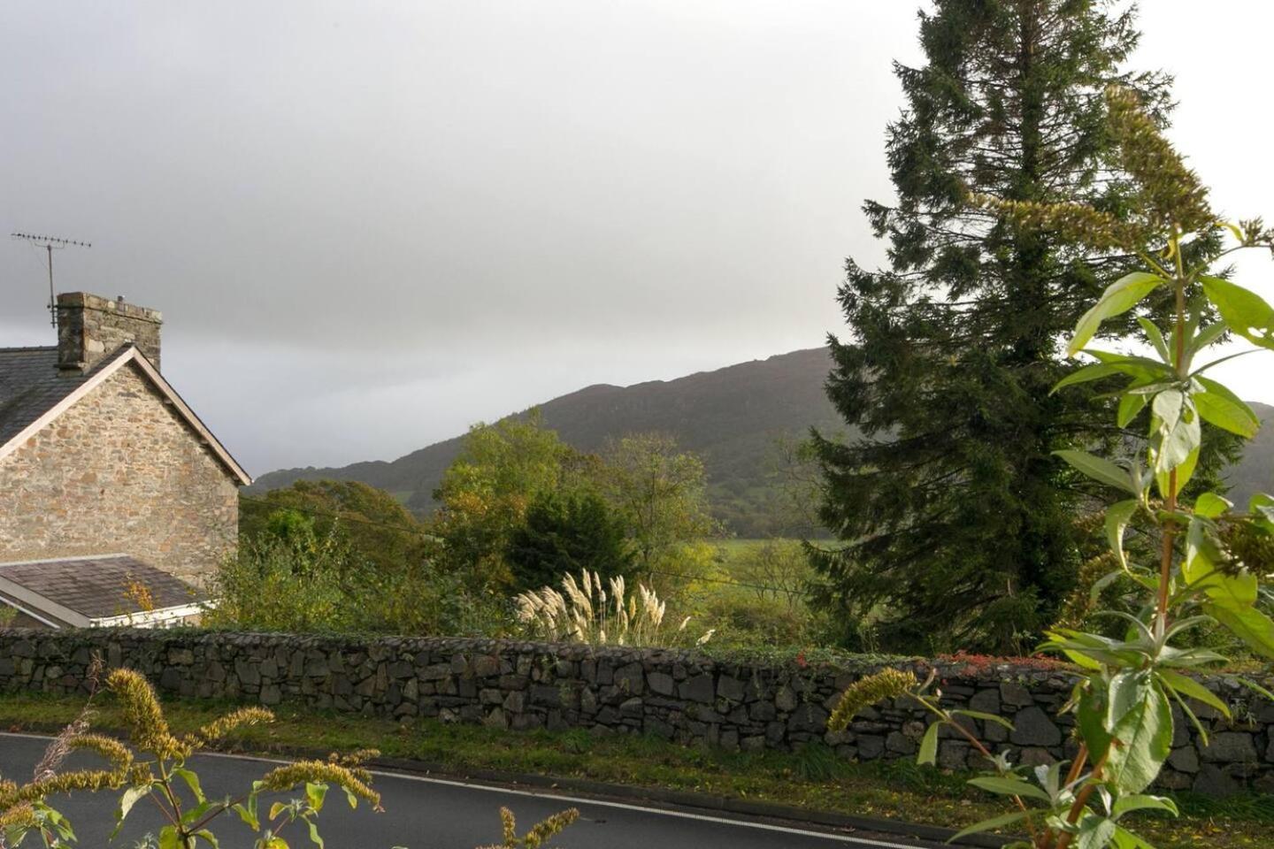 Luxury Home 10 Min To Snowdonia Football Table Tremadog المظهر الخارجي الصورة